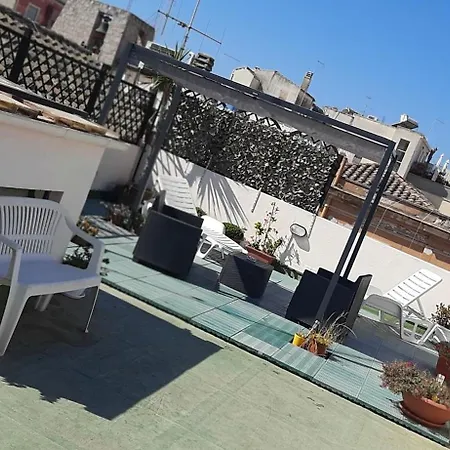 Rosa's With Terrace