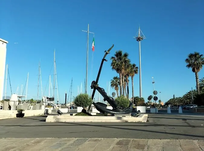 Rosa's With Terrace *