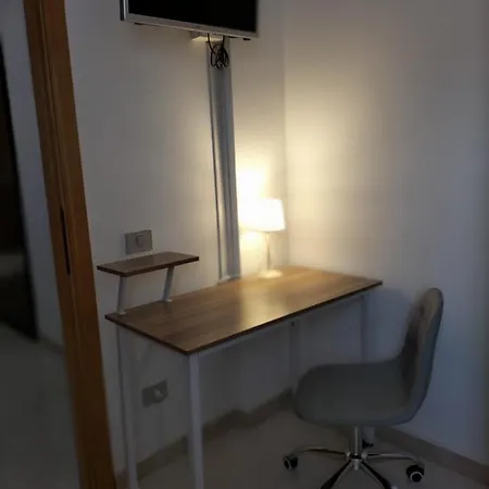 Apartment Rosa's With Terrace Cagliari