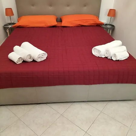 Apartment Rosa's With Terrace Cagliari