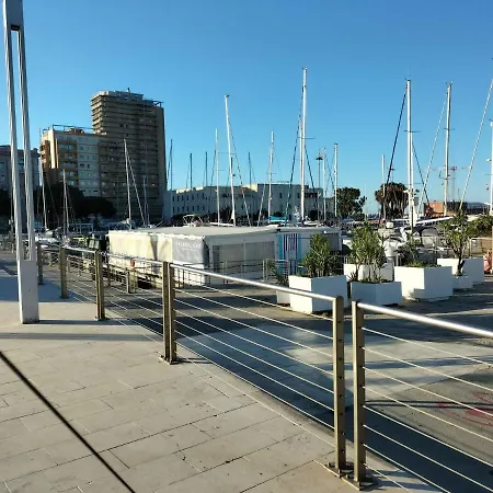 Rosa's With Terrace Cagliari