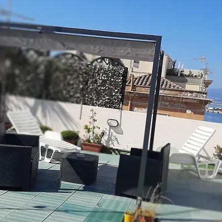 Apartment Rosa's With Terrace Cagliari