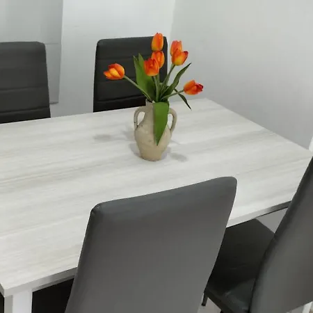 Apartment Rosa's With Terrace Cagliari