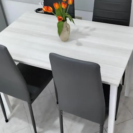Appartamento Rosa's With Terrace Cagliari